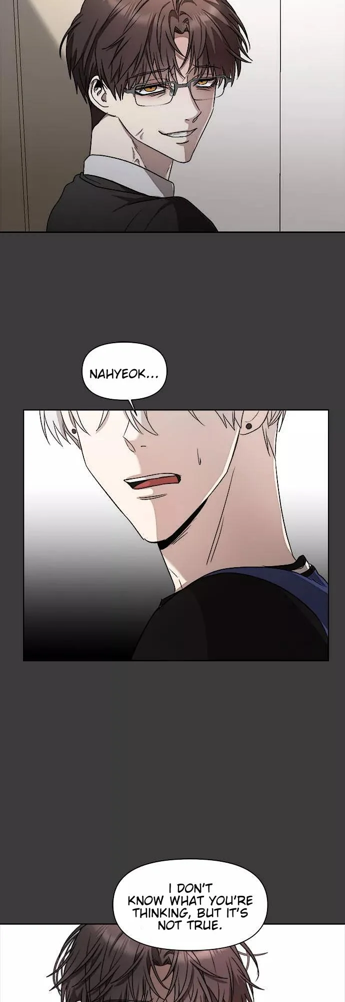 Dreaming Freedom Chapter 29 image 33